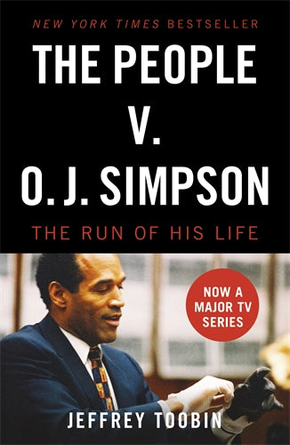People V. O.J. Simpson ISBN/SKU:9781784755867
