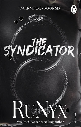 Syndicator ISBN/SKU:9781911746416