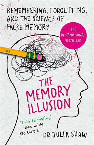 Memory Illusion ISBN/SKU:9781847947611