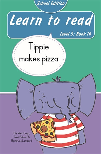 Learn To Read Level 3 (School Edition)