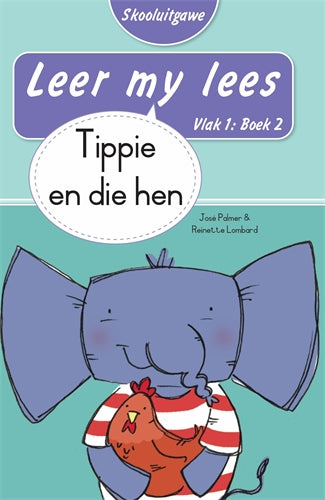 Leer My Lees Vlak 1 (Skooluitgawe)