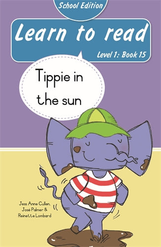 Learn To Read Level 1 (School Edition)