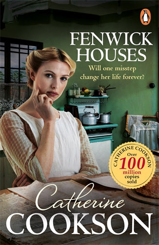 Fenwick Houses ISBN/SKU:9781804994689
