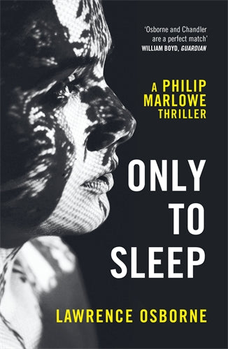 Only to Sleep ISBN/SKU:9781784706371
