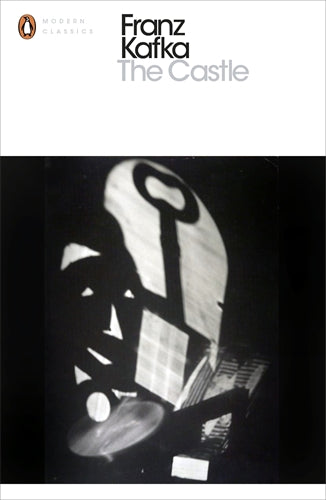 Castle ISBN/SKU:9780241197806