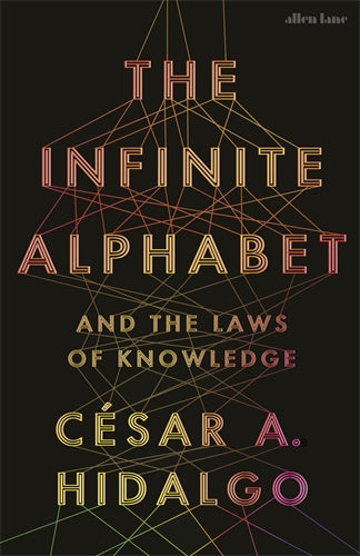 Infinite Alphabet ISBN/SKU:9780241655672