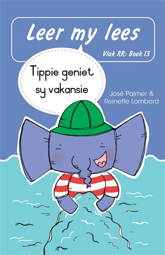 Leer My Lees Vlak Rr