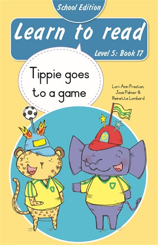 Learn To Read Level 5 (School Edition)