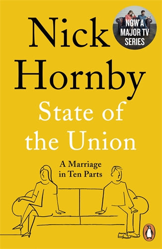 State of the Union ISBN/SKU:9780241987797