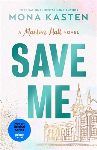 Save Me ISBN/SKU:9781405976985