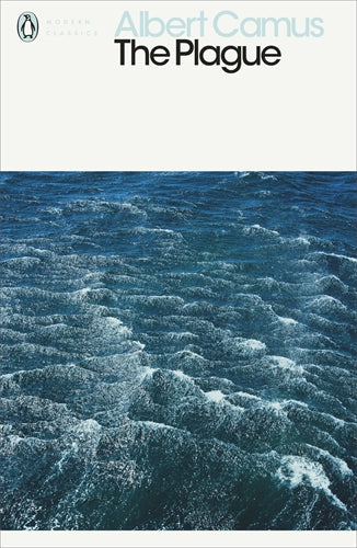 Plague ISBN/SKU:9780141185132