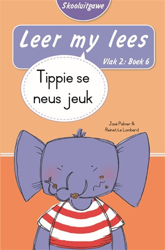 Leer My Lees Vlak 2 (Skooluitgawe)