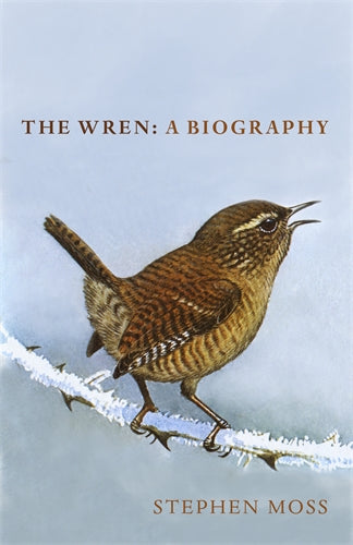 Wren ISBN/SKU:9781910931936