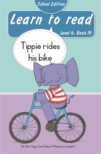 Learn To Read Level 4 (School Edition)