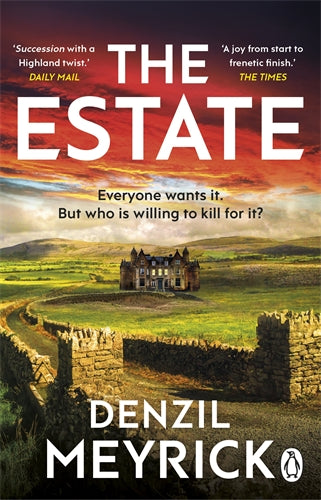 Estate ISBN/SKU:9781804992364