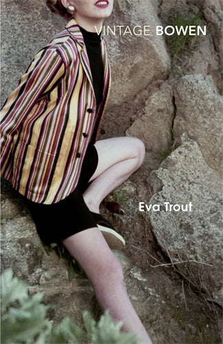 Eva Trout ISBN/SKU:9780099287742