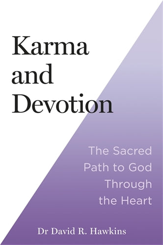 Karma and Devotion ISBN/SKU:9781837822133