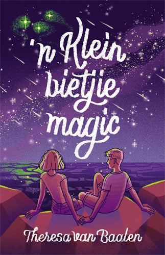 Klein bietjie magic,'n ISBN/SKU: 9780639608112