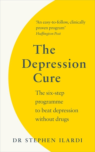 Depression Cure ISBN/SKU:9781785042515