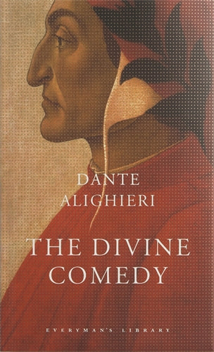 Divine Comedy ISBN/SKU:9781857151831
