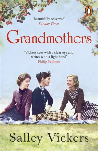 Grandmothers ISBN/SKU:9780241371435