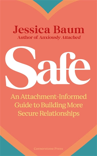 Safe ISBN/SKU:9781529976274