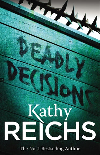 Deadly Decisions ISBN/SKU:9780099556534