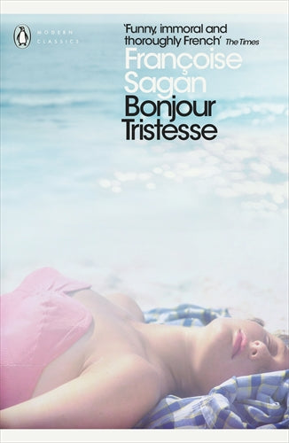 Bonjour Tristesse and A Certain Smile ISBN/SKU:9780141198750