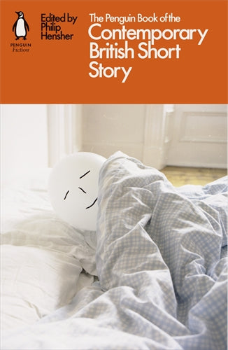 Penguin Book of the Contemporary British Short Story ISBN/SKU:9780141986210