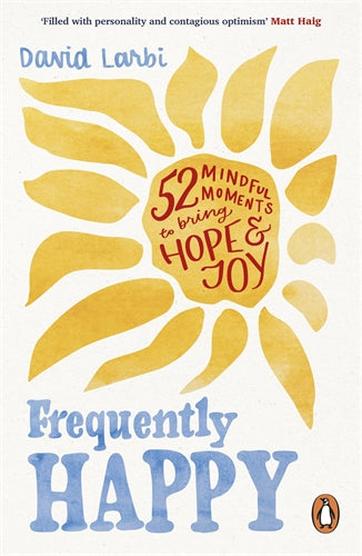 Frequently Happy ISBN/SKU:9781846049064