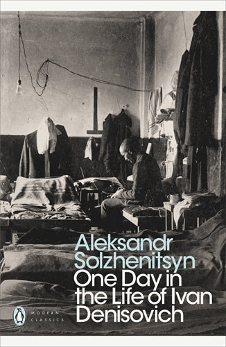 One Day in the Life of Ivan Denisovich ISBN/SKU:9780141184746