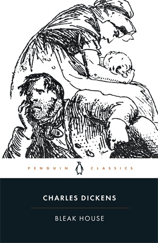 Bleak House ISBN/SKU:9780141439723