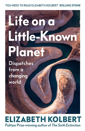 Life on a Little Known Planet ISBN/SKU:9781847929051