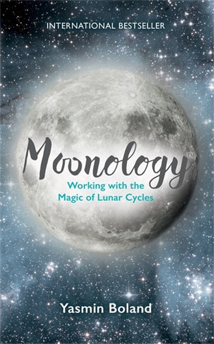 MoonologyT ISBN/SKU:9781781807422