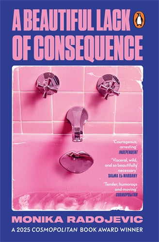 Beautiful Lack of Consequence ISBN/SKU:9781529918724