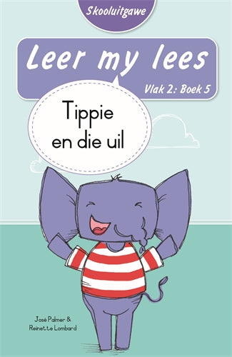 Leer My Lees Vlak 2 (Skooluitgawe)
