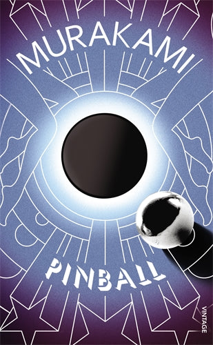 Pinball ISBN/SKU:9781784704704