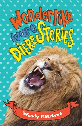 Wonderlike ware dierestories ISBN/SKU: 9780799362428