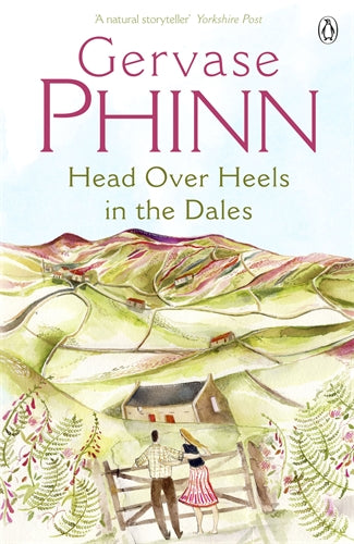 Head Over Heels in the Dales ISBN/SKU:9780141005225