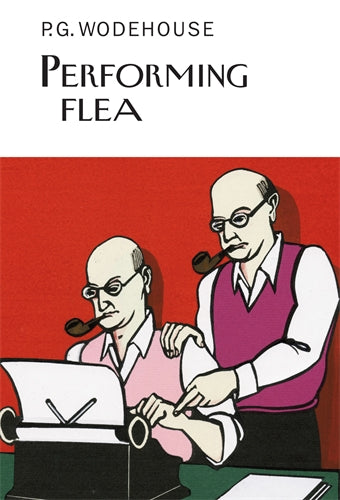 Performing Flea ISBN/SKU:9781841591919