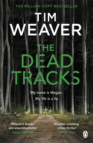 Dead Tracks ISBN/SKU:9781405912709