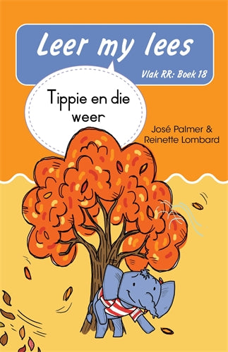 Leer My Lees Vlak Rr