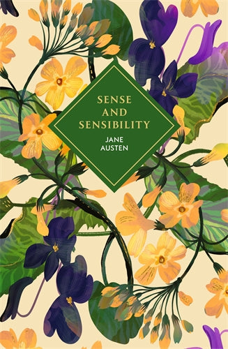 Sense and Sensibility ISBN/SKU:9781529962239
