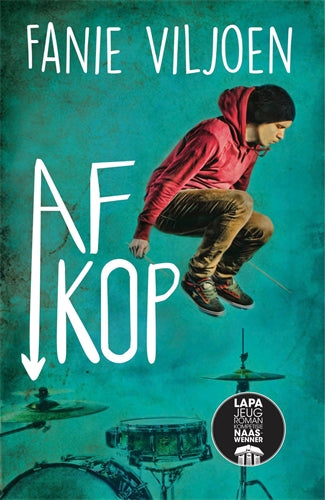 Afkop ISBN/SKU: 9780799372885