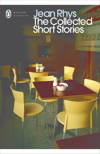 Collected Short Stories ISBN/SKU:9780141984858