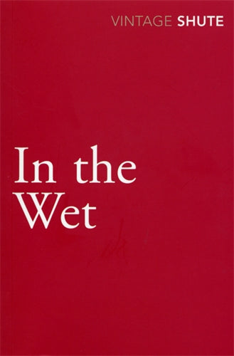 In the Wet ISBN/SKU:9780099530046