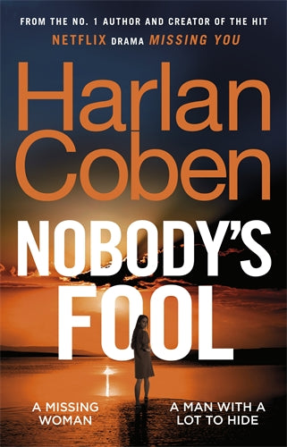 Nobody's Fool ISBN/SKU:9781529906134