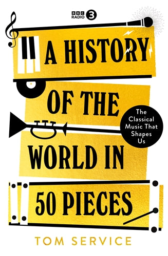 History of the World in 100 Pieces ISBN/SKU:9781785949371