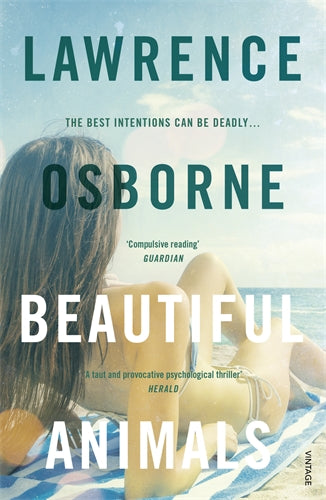 Beautiful Animals ISBN/SKU:9781784700379