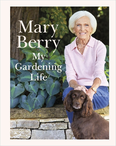 My Gardening Life ISBN/SKU:9780241726655